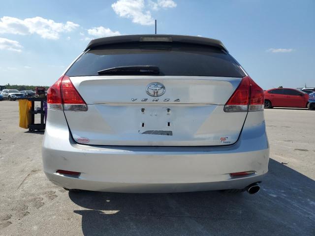 Photo 5 VIN: 4T3ZA3BB6BU042773 - TOYOTA VENZA 