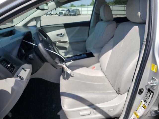 Photo 6 VIN: 4T3ZA3BB6BU042773 - TOYOTA VENZA 