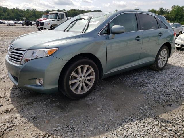 Photo 0 VIN: 4T3ZA3BB6BU044040 - TOYOTA VENZA 