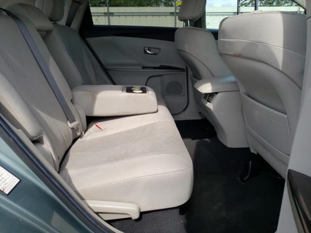 Photo 10 VIN: 4T3ZA3BB6BU044040 - TOYOTA VENZA 