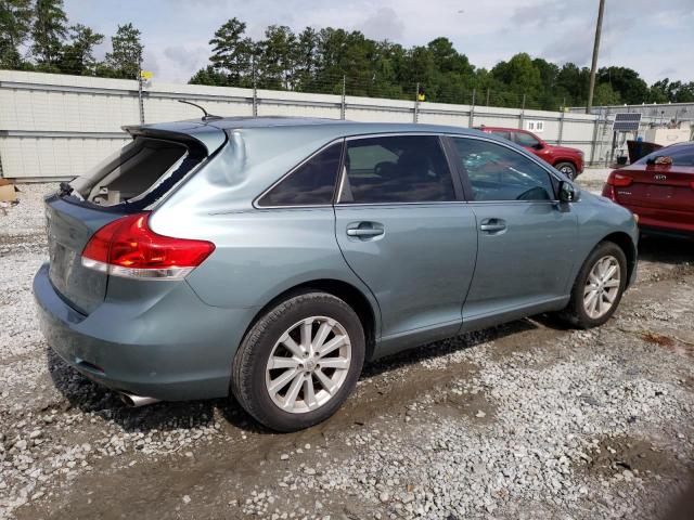 Photo 2 VIN: 4T3ZA3BB6BU044040 - TOYOTA VENZA 