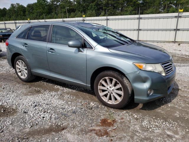 Photo 3 VIN: 4T3ZA3BB6BU044040 - TOYOTA VENZA 