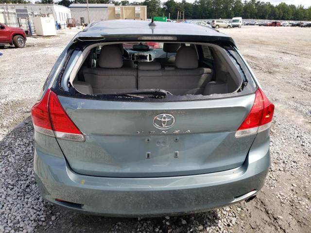 Photo 5 VIN: 4T3ZA3BB6BU044040 - TOYOTA VENZA 