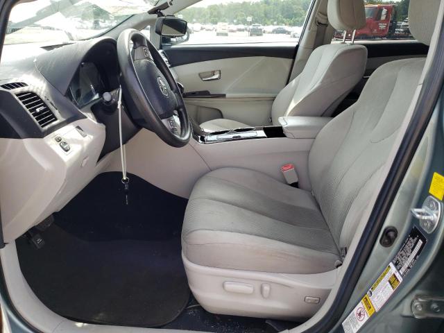 Photo 6 VIN: 4T3ZA3BB6BU044040 - TOYOTA VENZA 