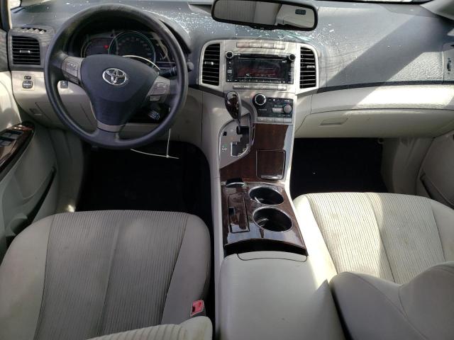 Photo 7 VIN: 4T3ZA3BB6BU044040 - TOYOTA VENZA 