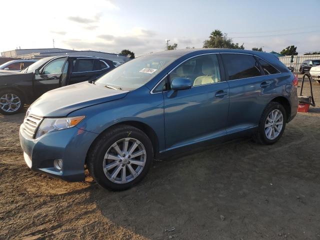 Photo 0 VIN: 4T3ZA3BB6BU046029 - TOYOTA VENZA 