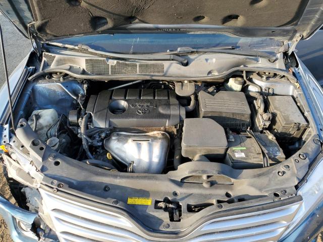 Photo 11 VIN: 4T3ZA3BB6BU046029 - TOYOTA VENZA 