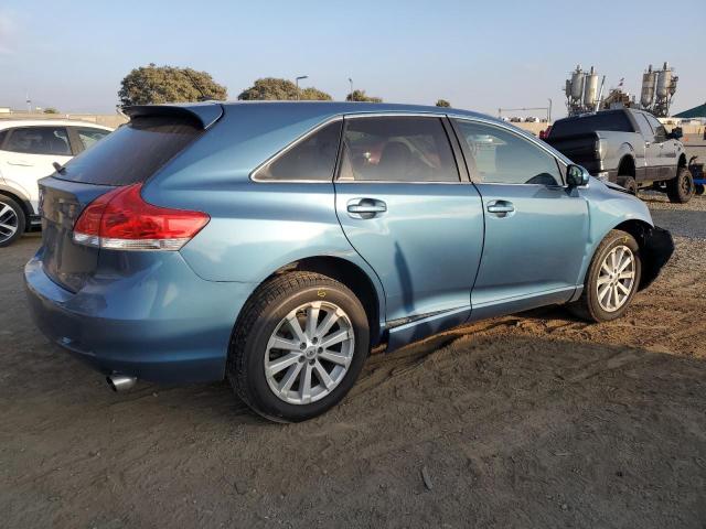 Photo 2 VIN: 4T3ZA3BB6BU046029 - TOYOTA VENZA 