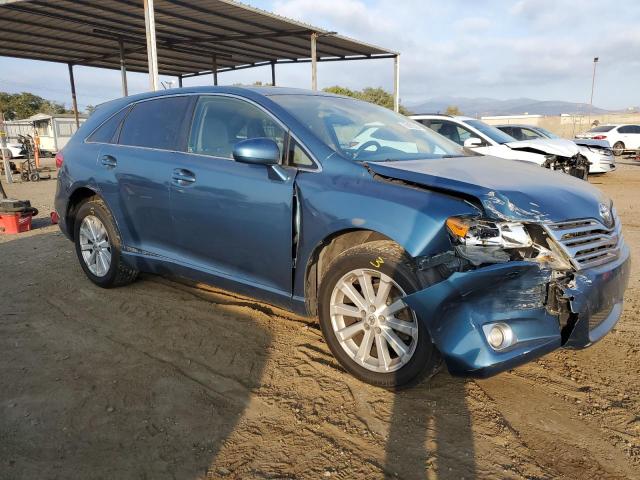 Photo 3 VIN: 4T3ZA3BB6BU046029 - TOYOTA VENZA 