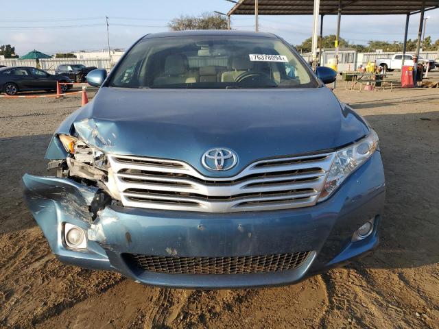 Photo 4 VIN: 4T3ZA3BB6BU046029 - TOYOTA VENZA 