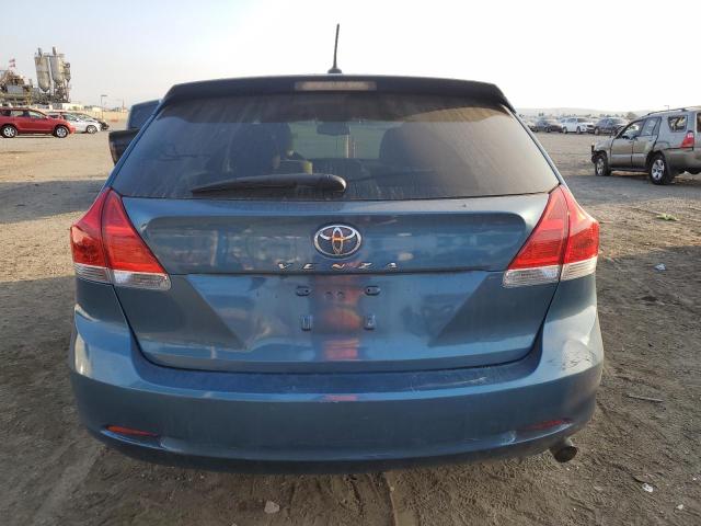 Photo 5 VIN: 4T3ZA3BB6BU046029 - TOYOTA VENZA 