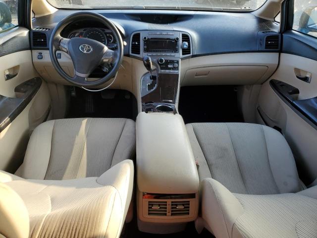 Photo 7 VIN: 4T3ZA3BB6BU046029 - TOYOTA VENZA 