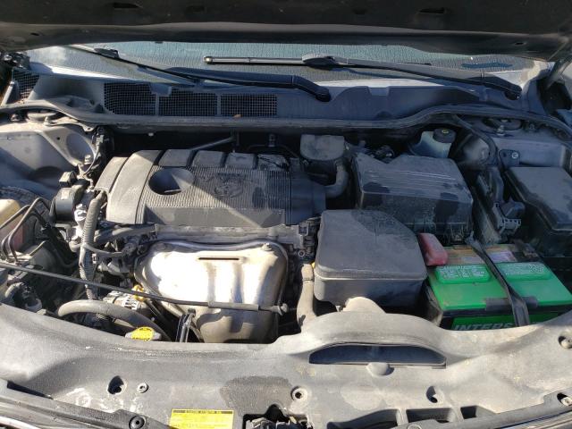 Photo 6 VIN: 4T3ZA3BB6BU048363 - TOYOTA VENZA 