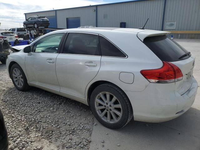 Photo 1 VIN: 4T3ZA3BB6BU049724 - TOYOTA VENZA 