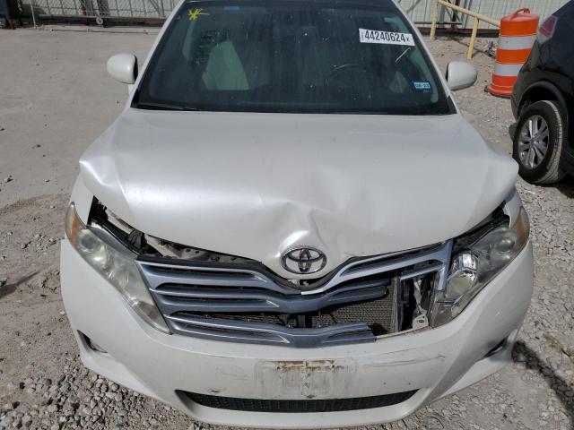 Photo 10 VIN: 4T3ZA3BB6BU049724 - TOYOTA VENZA 