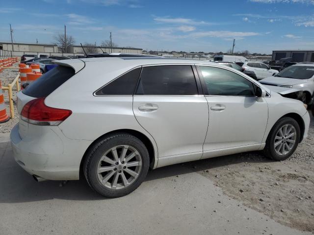 Photo 2 VIN: 4T3ZA3BB6BU049724 - TOYOTA VENZA 