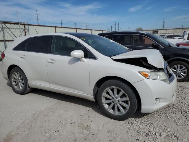 Photo 3 VIN: 4T3ZA3BB6BU049724 - TOYOTA VENZA 