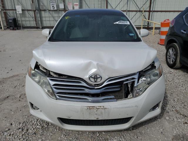 Photo 4 VIN: 4T3ZA3BB6BU049724 - TOYOTA VENZA 