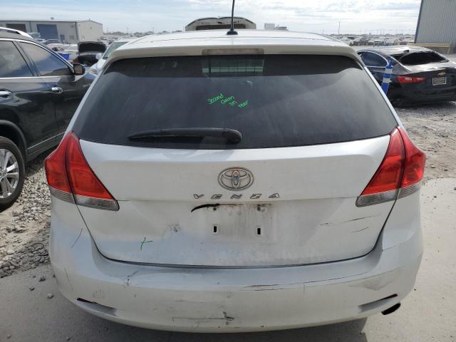 Photo 5 VIN: 4T3ZA3BB6BU049724 - TOYOTA VENZA 