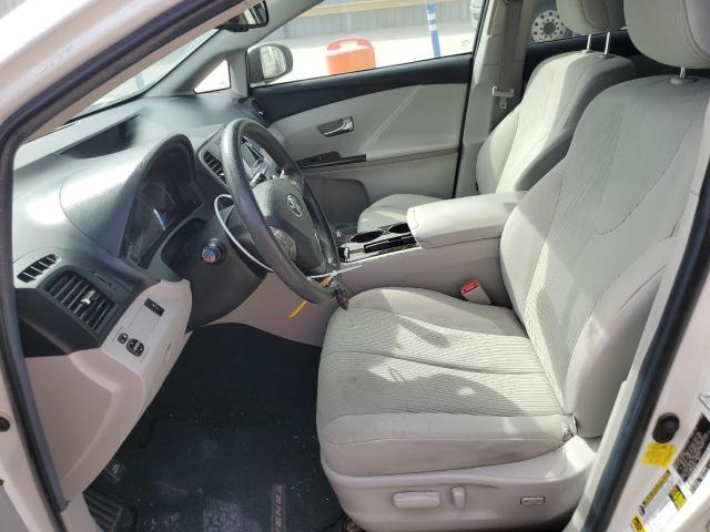 Photo 6 VIN: 4T3ZA3BB6BU049724 - TOYOTA VENZA 