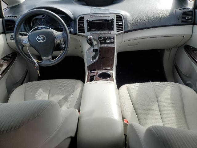 Photo 7 VIN: 4T3ZA3BB6BU049724 - TOYOTA VENZA 