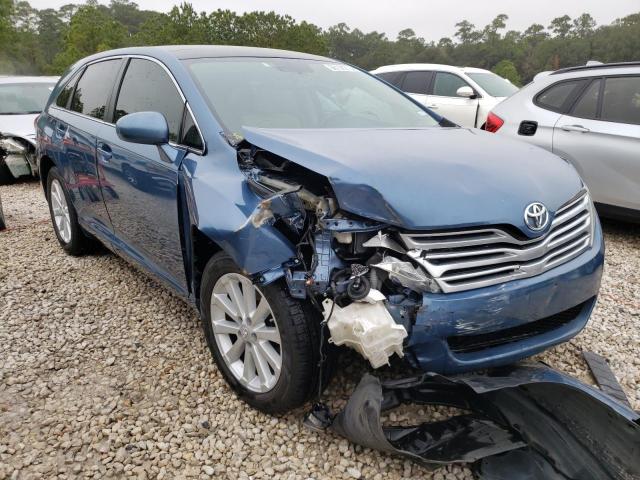 Photo 0 VIN: 4T3ZA3BB6BU051151 - TOYOTA VENZA 