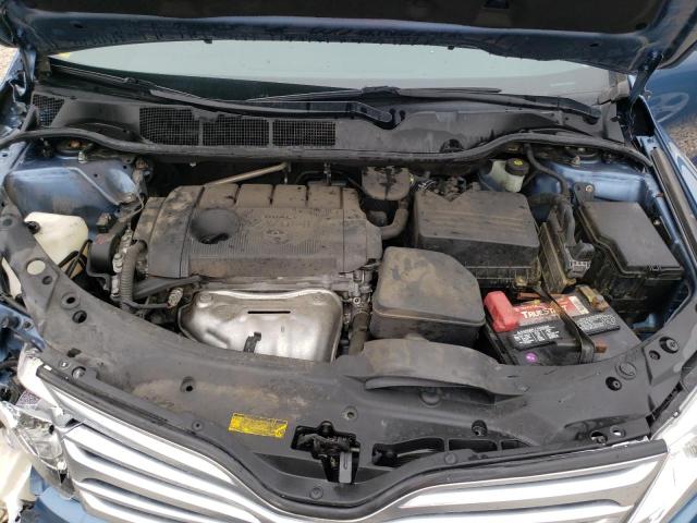 Photo 6 VIN: 4T3ZA3BB6BU051151 - TOYOTA VENZA 