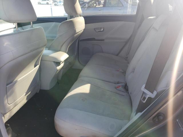 Photo 10 VIN: 4T3ZA3BB6BU052686 - TOYOTA VENZA 