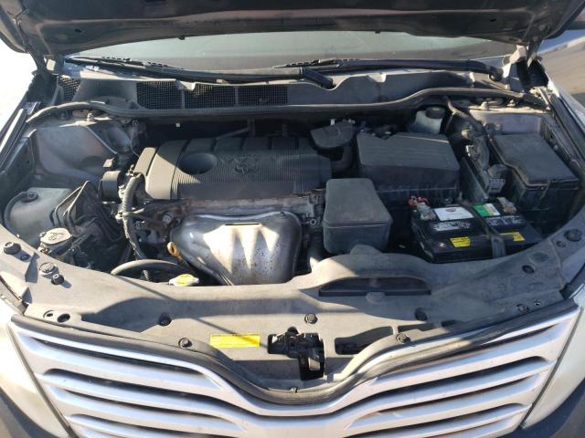 Photo 11 VIN: 4T3ZA3BB6BU052686 - TOYOTA VENZA 