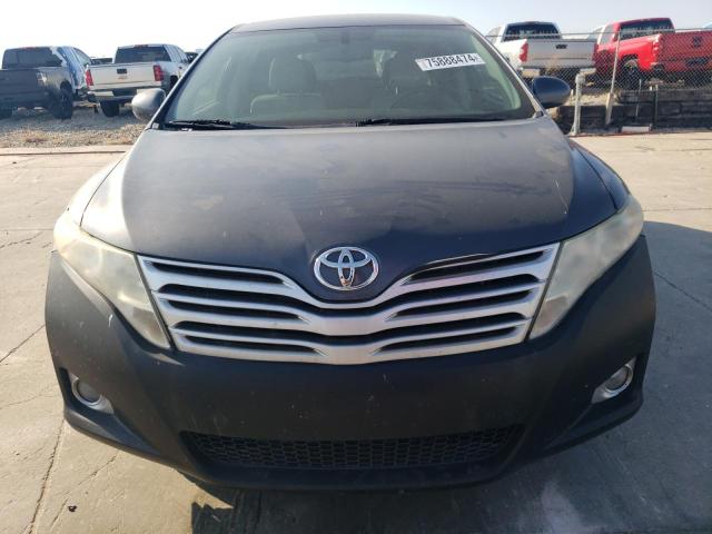 Photo 4 VIN: 4T3ZA3BB6BU052686 - TOYOTA VENZA 