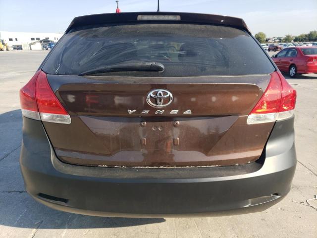 Photo 5 VIN: 4T3ZA3BB6BU052686 - TOYOTA VENZA 