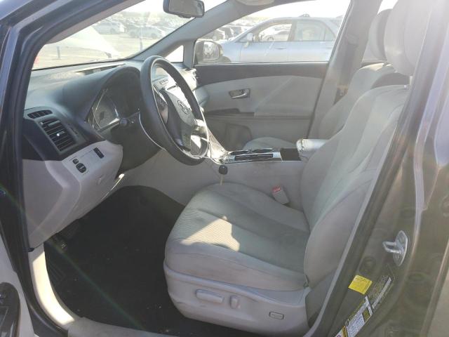 Photo 6 VIN: 4T3ZA3BB6BU052686 - TOYOTA VENZA 