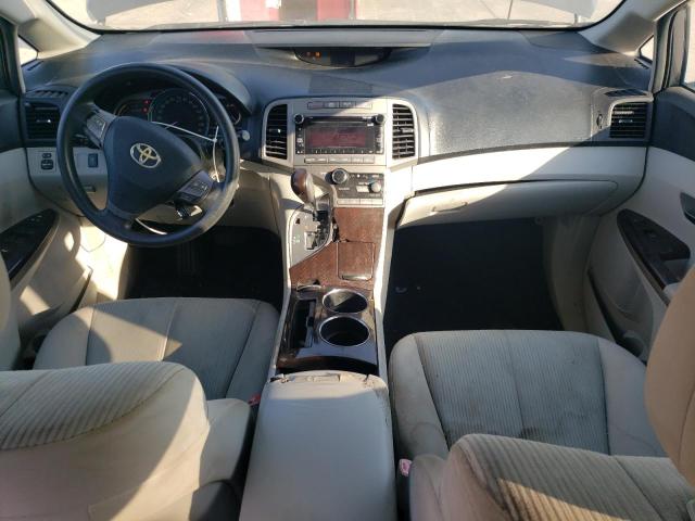 Photo 7 VIN: 4T3ZA3BB6BU052686 - TOYOTA VENZA 