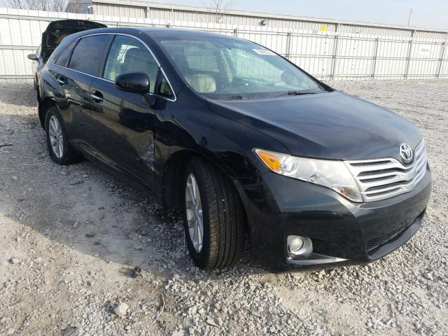 Photo 0 VIN: 4T3ZA3BB6BU053806 - TOYOTA VENZA 