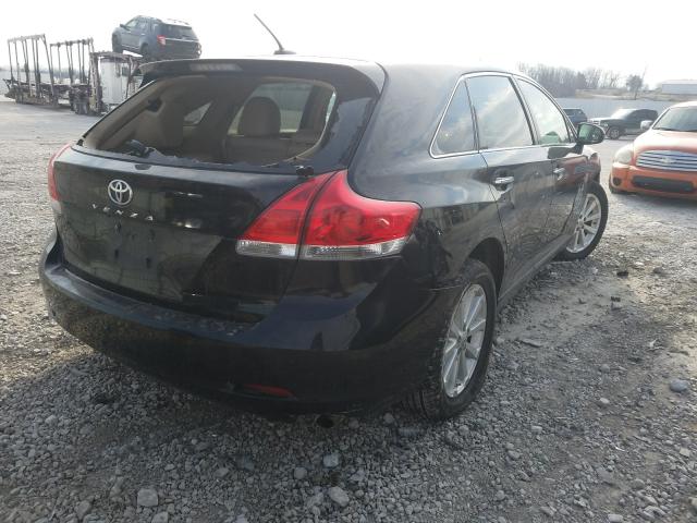 Photo 3 VIN: 4T3ZA3BB6BU053806 - TOYOTA VENZA 