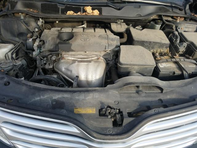 Photo 6 VIN: 4T3ZA3BB6BU053806 - TOYOTA VENZA 