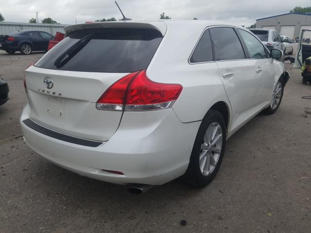 Photo 3 VIN: 4T3ZA3BB6BU054213 - TOYOTA VENZA 