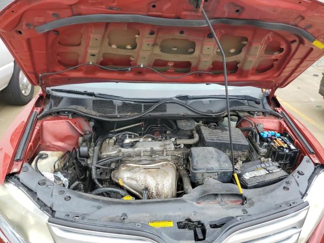 Photo 6 VIN: 4T3ZA3BB6CU055783 - TOYOTA VENZA LE 