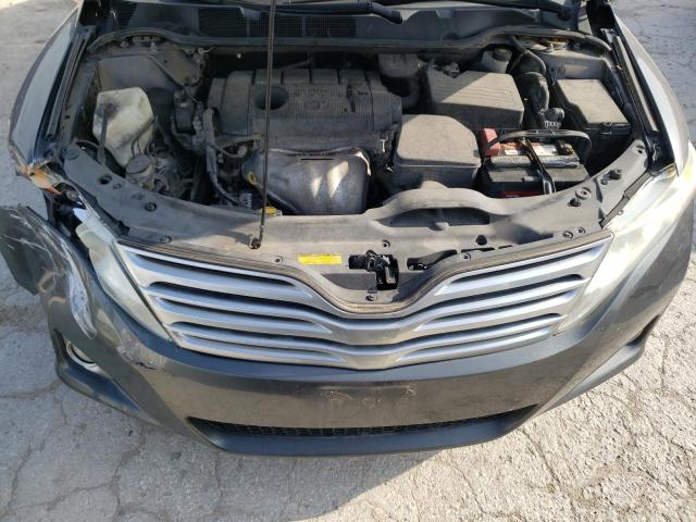 Photo 6 VIN: 4T3ZA3BB6CU059395 - TOYOTA VENZA LE 