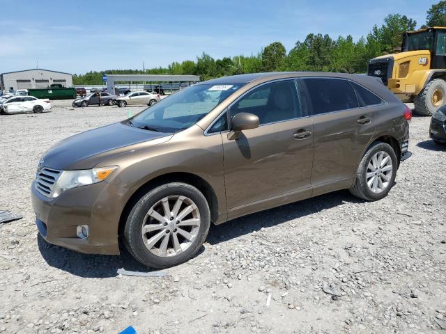 Photo 0 VIN: 4T3ZA3BB6CU060451 - TOYOTA VENZA 