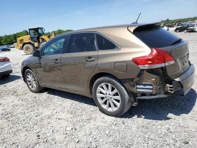 Photo 1 VIN: 4T3ZA3BB6CU060451 - TOYOTA VENZA 