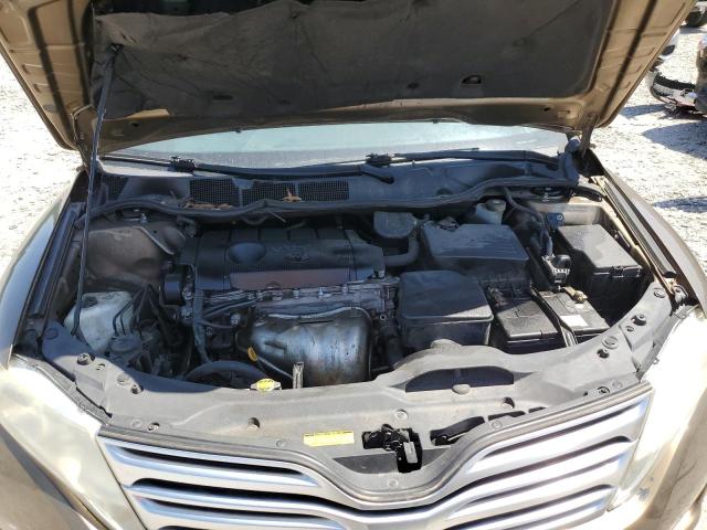 Photo 11 VIN: 4T3ZA3BB6CU060451 - TOYOTA VENZA 