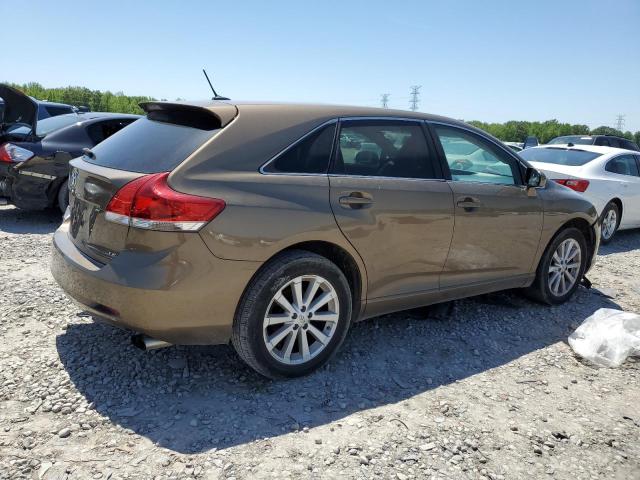 Photo 2 VIN: 4T3ZA3BB6CU060451 - TOYOTA VENZA 