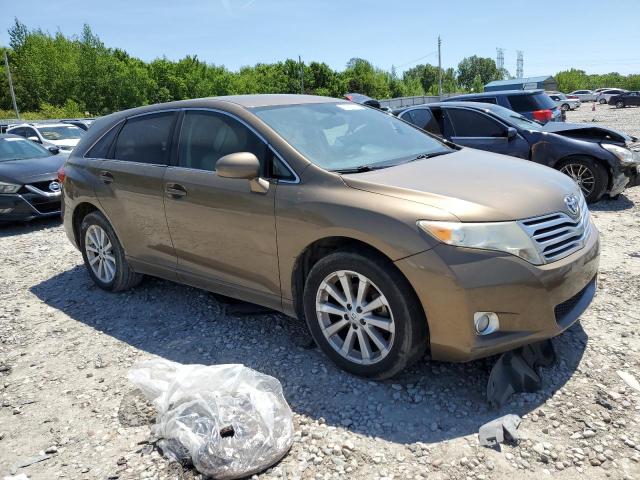 Photo 3 VIN: 4T3ZA3BB6CU060451 - TOYOTA VENZA 