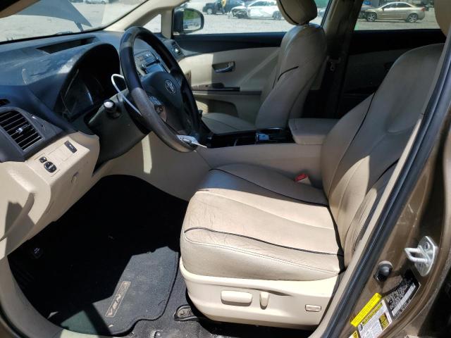 Photo 6 VIN: 4T3ZA3BB6CU060451 - TOYOTA VENZA 