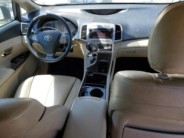 Photo 7 VIN: 4T3ZA3BB6CU060451 - TOYOTA VENZA 