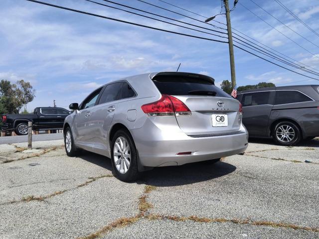 Photo 2 VIN: 4T3ZA3BB6CU061941 - TOYOTA VENZA LE 