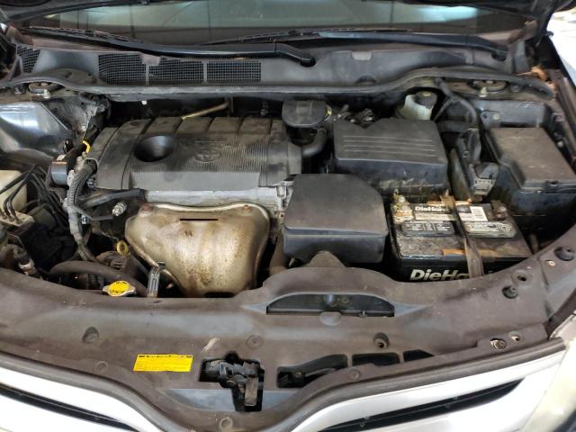 Photo 11 VIN: 4T3ZA3BB6DU069703 - TOYOTA VENZA LE 