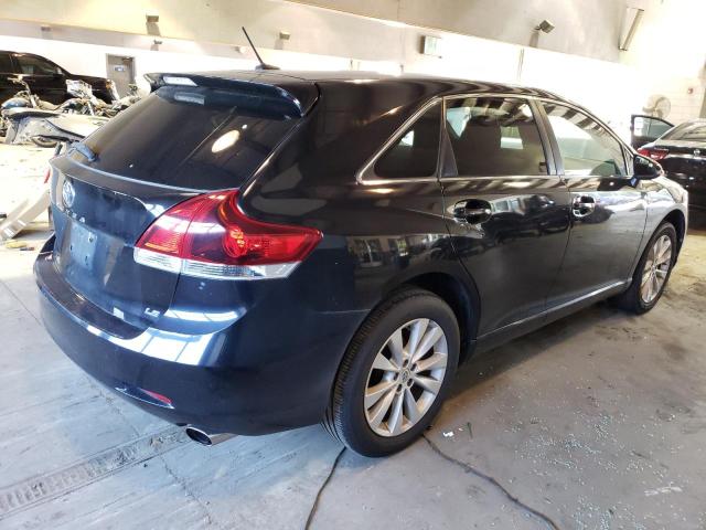 Photo 2 VIN: 4T3ZA3BB6DU069703 - TOYOTA VENZA LE 