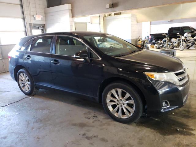 Photo 3 VIN: 4T3ZA3BB6DU069703 - TOYOTA VENZA LE 